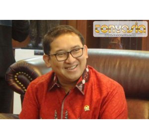 Fadli Zon: Jokowi Jangan Tanya Nama Ikan saja tetapi Tanya Kondisi Rakyat | Bandar Poker Online | Judi Poker